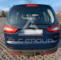 2011 Ford GALAXY