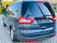 2011 Ford GALAXY