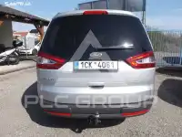 2011 Ford GALAXY