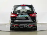 2011 Ford GALAXY