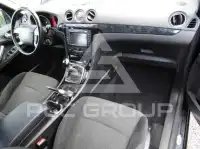 2011 Ford GALAXY