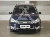 2011 Ford GALAXY