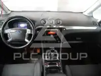 2011 Ford GALAXY