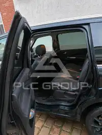 2011 Ford GALAXY