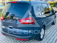2011 Ford GALAXY