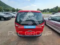 2011 Ford GALAXY