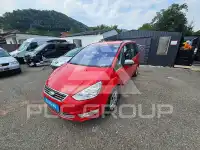 2011 Ford GALAXY