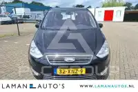 2011 Ford GALAXY