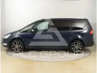 2011 Ford GALAXY