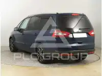 2011 Ford GALAXY