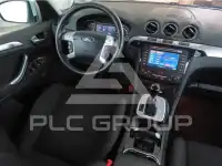 2011 Ford GALAXY