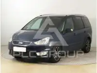 2011 Ford GALAXY