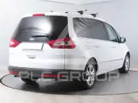 2011 Ford GALAXY