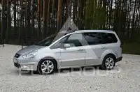 2011 Ford GALAXY