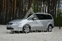 2011 Ford GALAXY