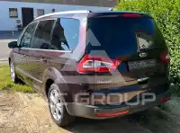 2011 Ford GALAXY