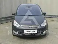 2011 Ford GALAXY