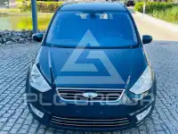 2011 Ford GALAXY
