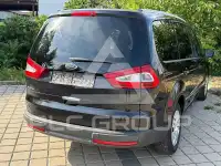 2011 Ford GALAXY