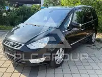 2011 Ford GALAXY