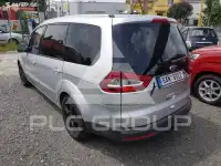2011 Ford GALAXY
