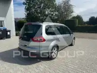 2011 Ford GALAXY