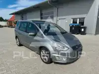 2011 Ford GALAXY