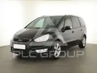 2011 Ford GALAXY