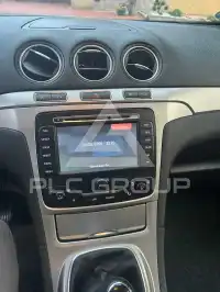 2011 Ford GALAXY