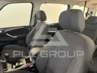 2011 Ford GALAXY