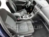 2011 Ford GALAXY
