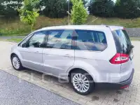 2011 Ford GALAXY