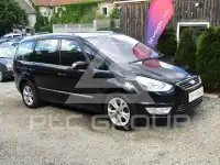 2011 Ford GALAXY
