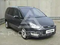 2011 Ford GALAXY