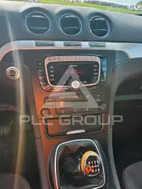 2011 Ford GALAXY