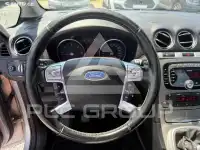 2011 Ford GALAXY