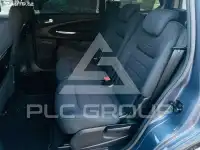 2011 Ford GALAXY