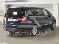 2011 Ford GALAXY