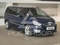 2011 Ford GALAXY
