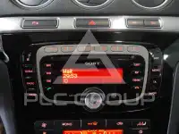 2011 Ford GALAXY