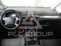 2011 Ford GALAXY