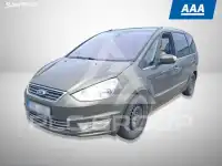 2011 Ford GALAXY