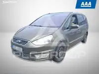 2011 Ford GALAXY