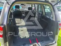 2011 Ford GALAXY