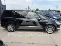 2011 Ford GALAXY
