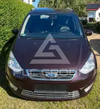 2011 Ford GALAXY
