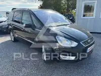 2011 Ford GALAXY