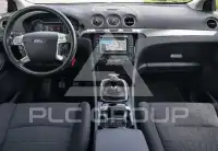 2011 Ford GALAXY