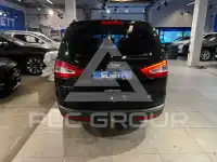 2011 Ford GALAXY