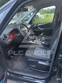 2011 Ford GALAXY
